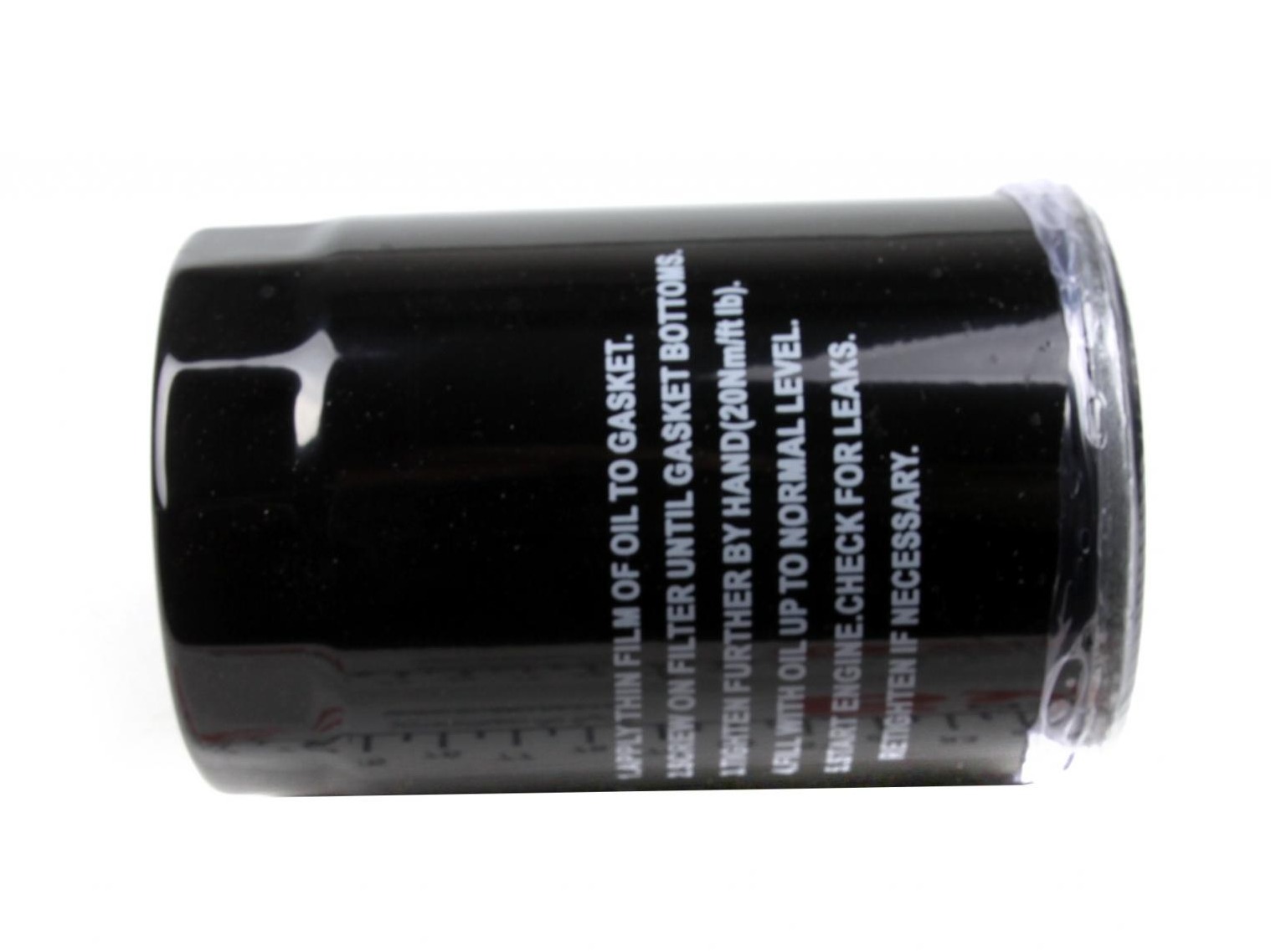 WY108 WUNDER FILTER